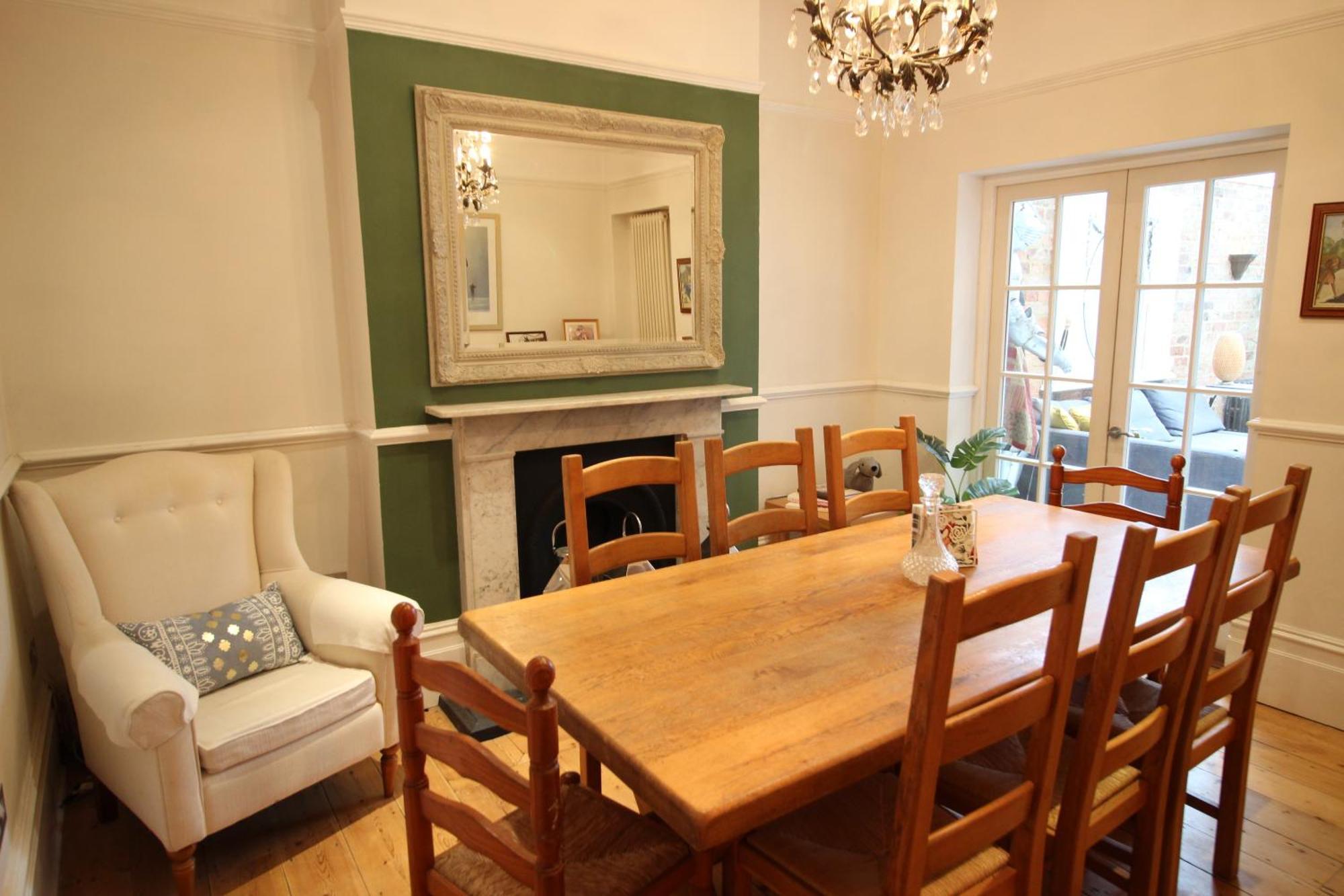 Orwell Villa Elegant Period 5 Bed Close To Town Sleeps 15 Cheltenham Eksteriør billede
