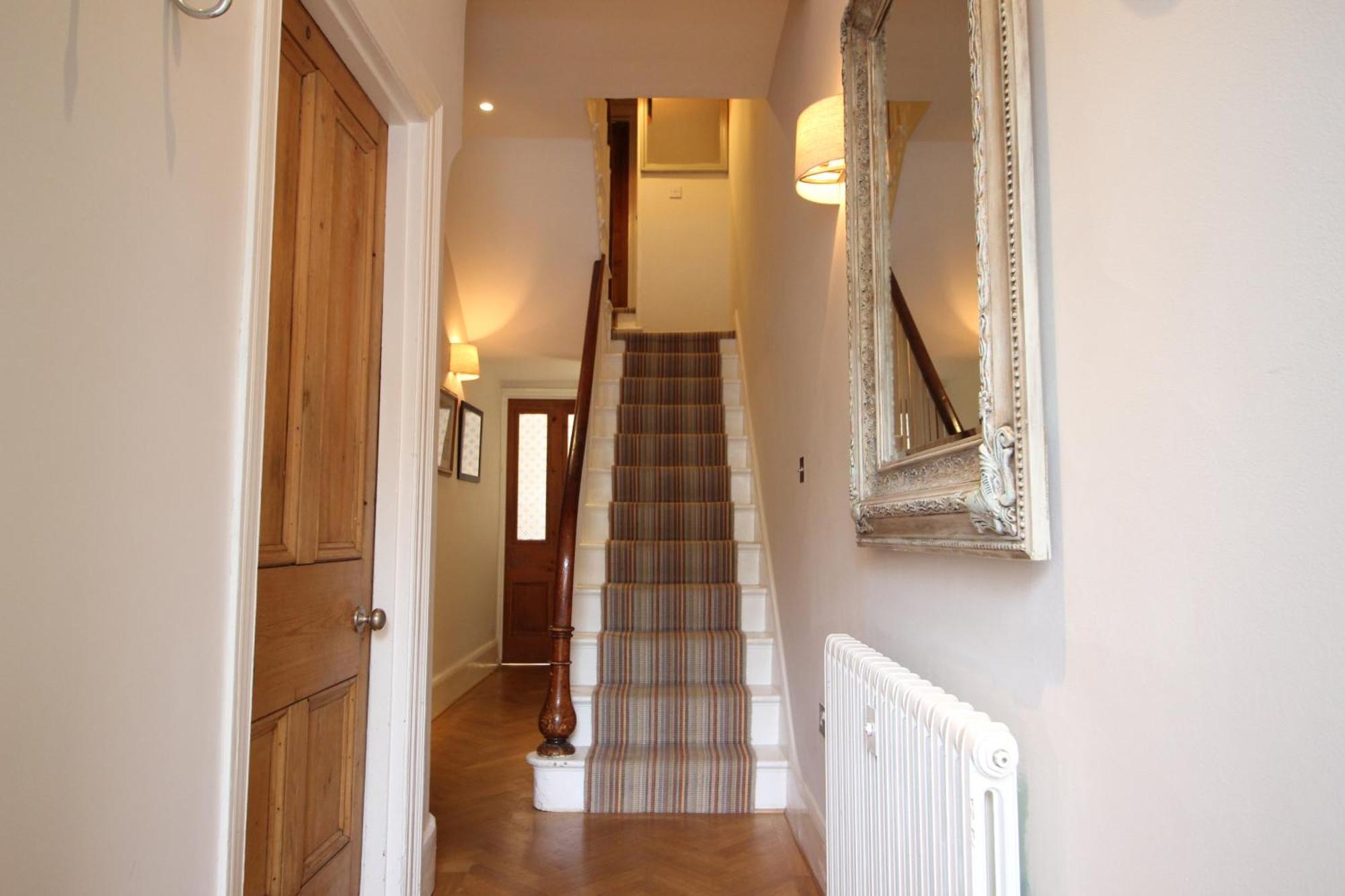 Orwell Villa Elegant Period 5 Bed Close To Town Sleeps 15 Cheltenham Eksteriør billede