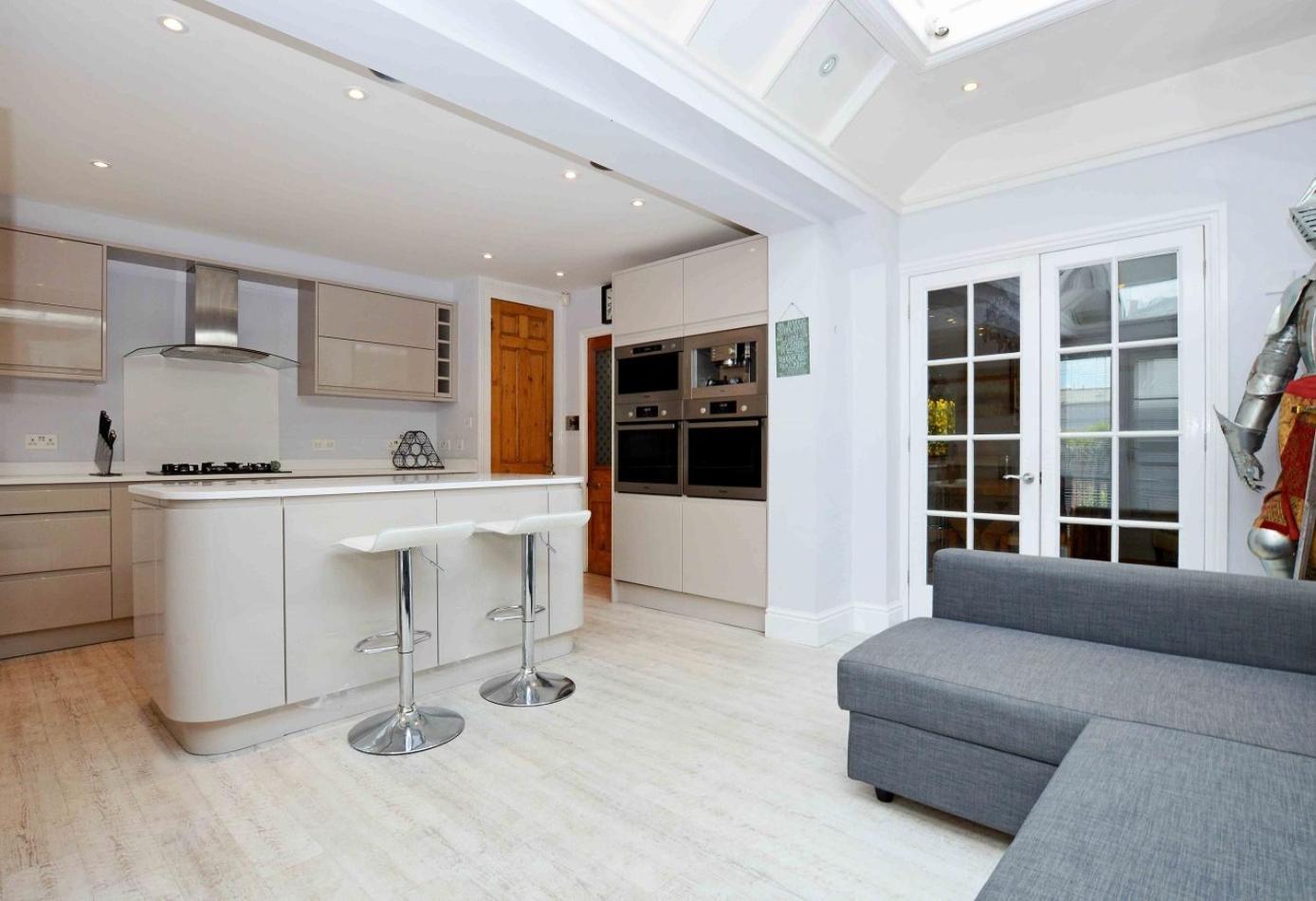 Orwell Villa Elegant Period 5 Bed Close To Town Sleeps 15 Cheltenham Eksteriør billede