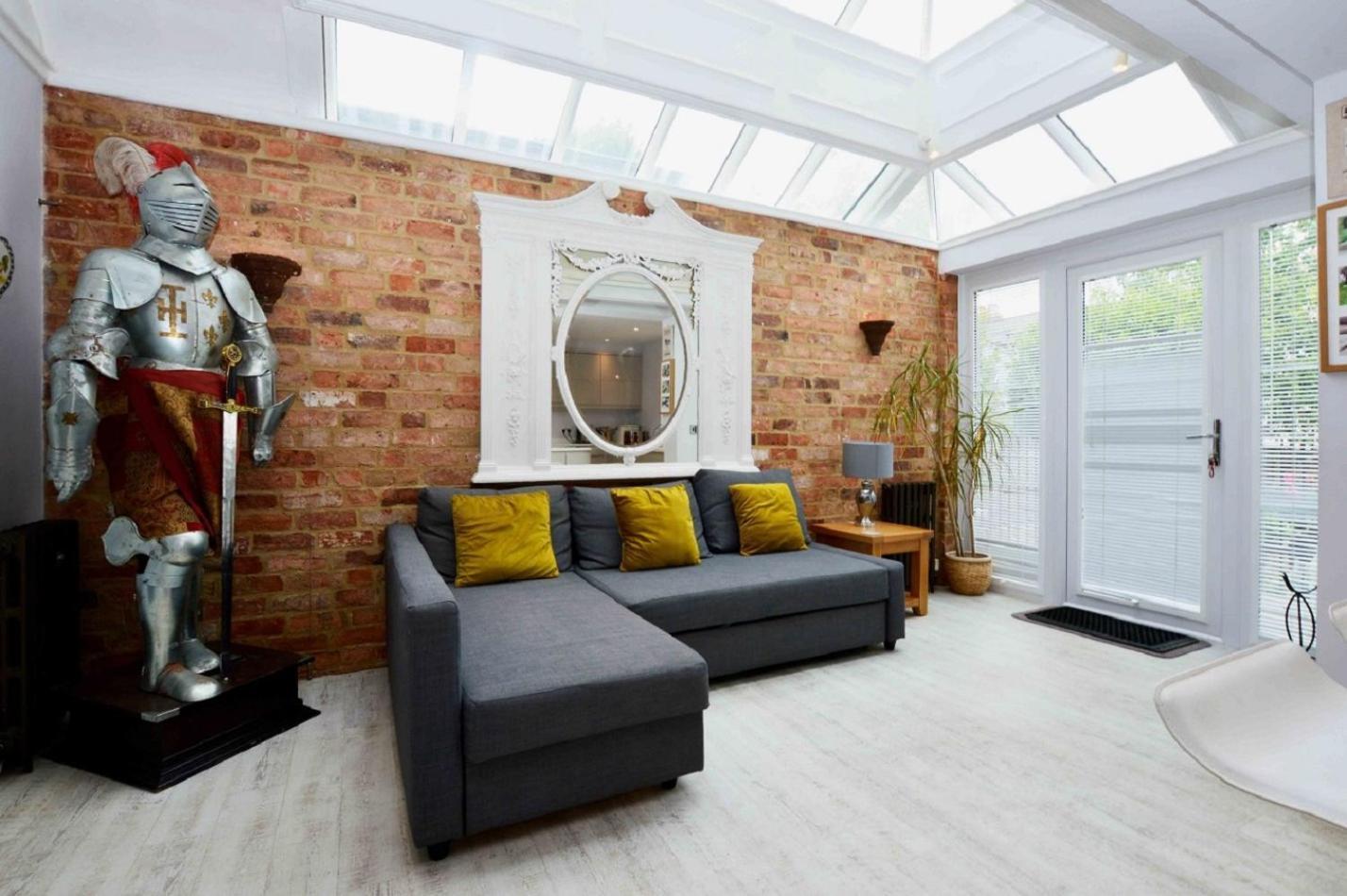 Orwell Villa Elegant Period 5 Bed Close To Town Sleeps 15 Cheltenham Eksteriør billede