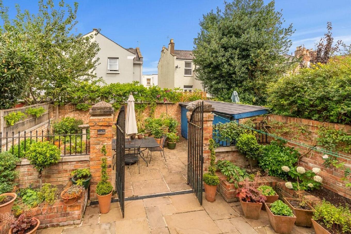 Orwell Villa Elegant Period 5 Bed Close To Town Sleeps 15 Cheltenham Eksteriør billede